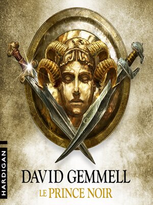 cover image of Le Prince Noir
